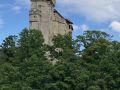 Die Stammburg der Fürsten von Liechtenstein